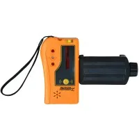 Johnson Level 40-6705 [40-6705] One-Sided Red Beam Rotary Laser Detector