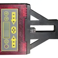 Johnson Level 406790 [40-6790] Grade Rod or Machine Mountable Detector