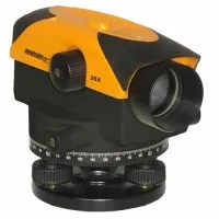 Johnson Level 40-6926 Automatic Level 26x