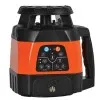 Johnson Level 99028K [99-028K] Electronic Dual Slope Rotary Laser