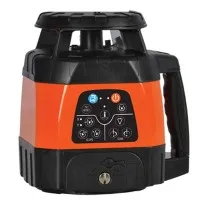 Johnson Level 99028K [99-028K] Electronic Dual Slope Rotary Laser