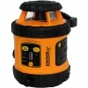 Johnson Level 99026K [99-026K] Self-Leveling Rotary Laser System