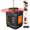 Johnson 99027K [99-027K] Self-Leveling Rotary Laser System