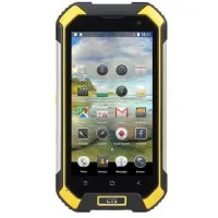 Juniper Cedar CT5 [26580] Rugged Handheld Computer (Bluetooth, Wi-Fi, GPS, GSM & Camera)