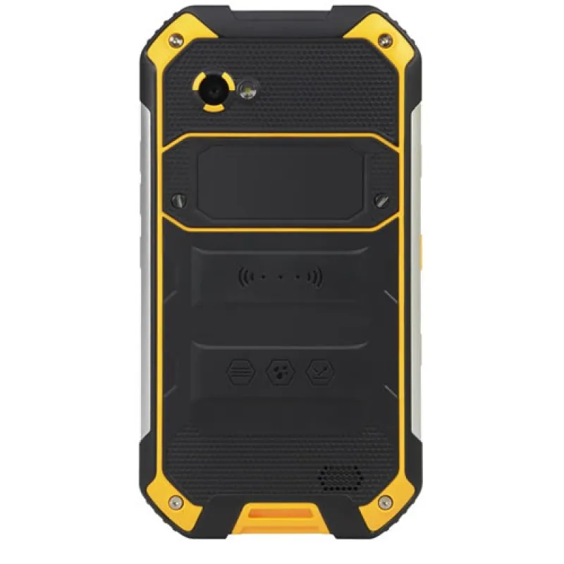 Juniper Cedar CT5 [26580] Rugged Handheld Computer (Bluetooth, Wi-Fi, GPS, GSM & Camera)