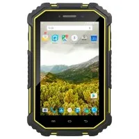 Juniper Cedar CT7G [26500] Rugged Tablet Computer (Bluetooth, Wi-Fi, GPS, GSM & Camera)