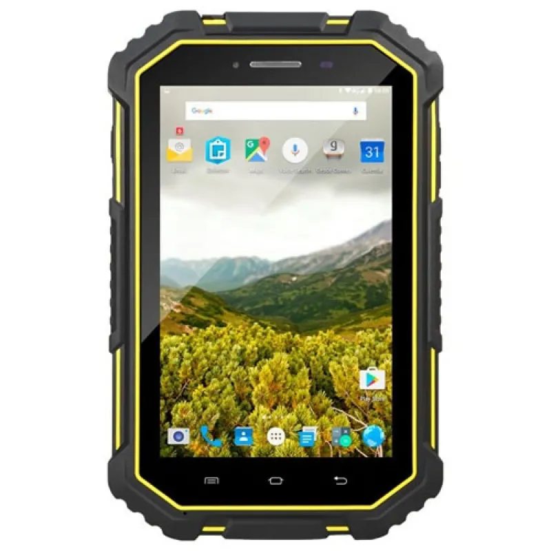 Juniper Cedar CT7G [26500] Rugged Tablet Computer (Bluetooth, Wi-Fi, GPS, GSM & Camera)