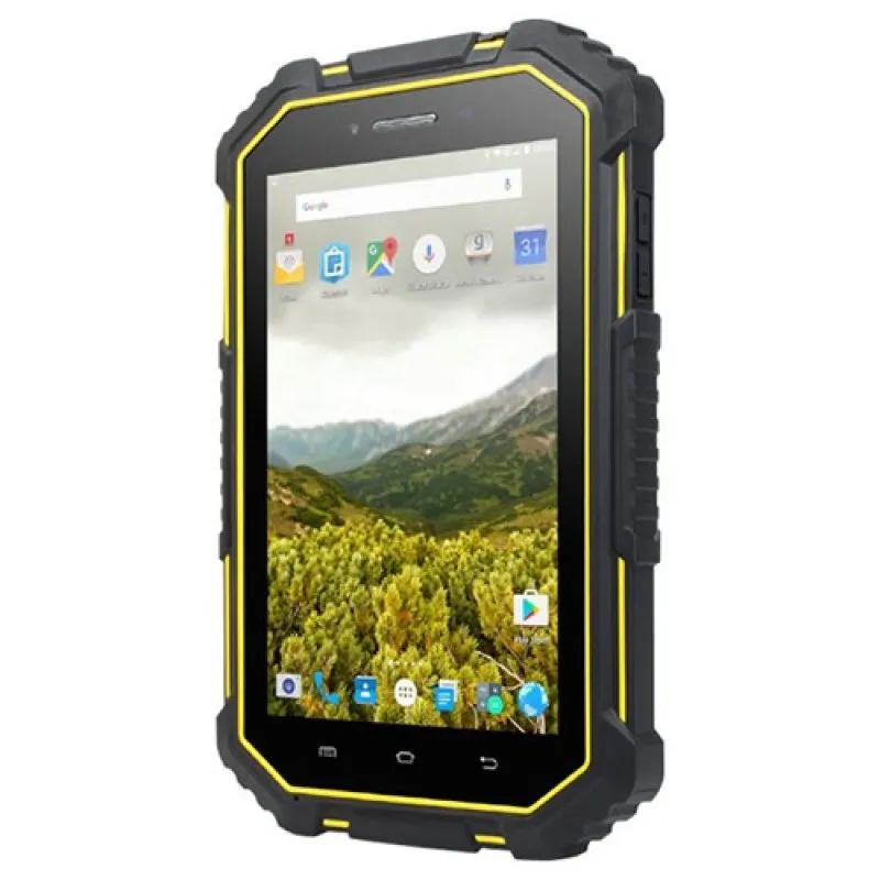 Juniper Cedar CT7G [26500] Rugged Tablet Computer (Bluetooth, Wi-Fi, GPS, GSM & Camera)