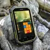 Juniper Cedar CT7G [26500] Rugged Tablet Computer (Bluetooth, Wi-Fi, GPS, GSM & Camera)