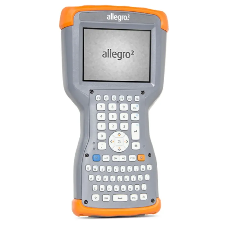 Juniper Allegro 2 [AG2A-S] Rugged Handheld Computer