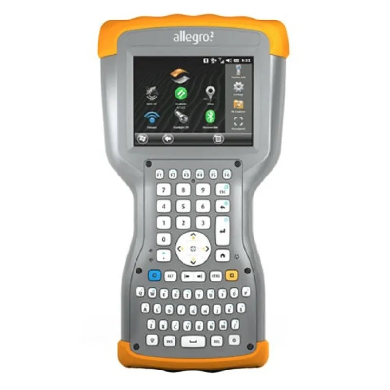 Juniper Allegro 2 [AG2A-S] Rugged Handheld Computer
