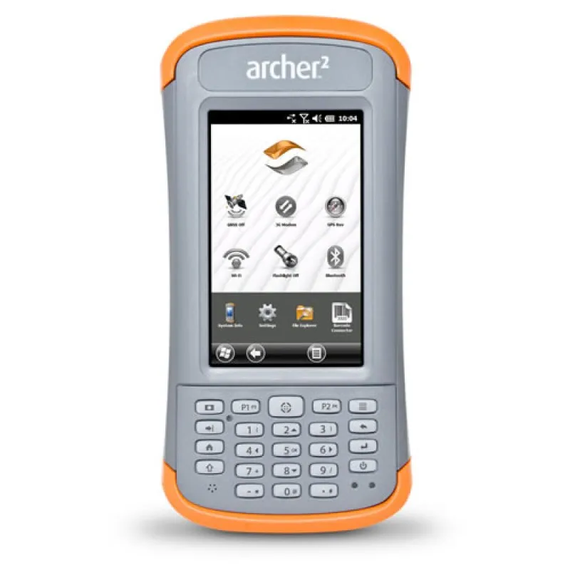 Juniper Archer 2 [AR2-S] Rugged Handheld Computer ( Bluetooth & Wi-Fi)