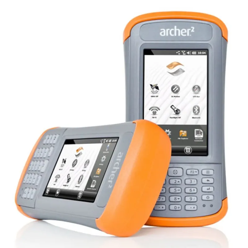 Juniper Archer 2 [AR2-S] Rugged Handheld Computer ( Bluetooth & Wi-Fi)