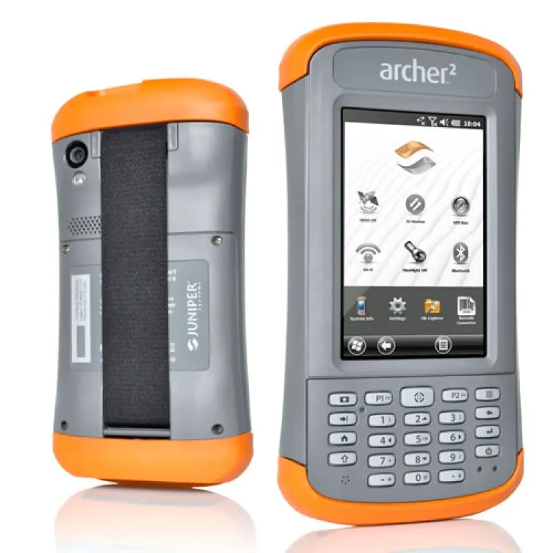 Juniper Archer 2 [AR2-S] Rugged Handheld Computer ( Bluetooth & Wi-Fi)