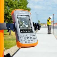 Juniper Archer 2 [AR2-GC] Rugged Handheld Computer ( Bluetooth, Wi-Fi, GPS & Camera)