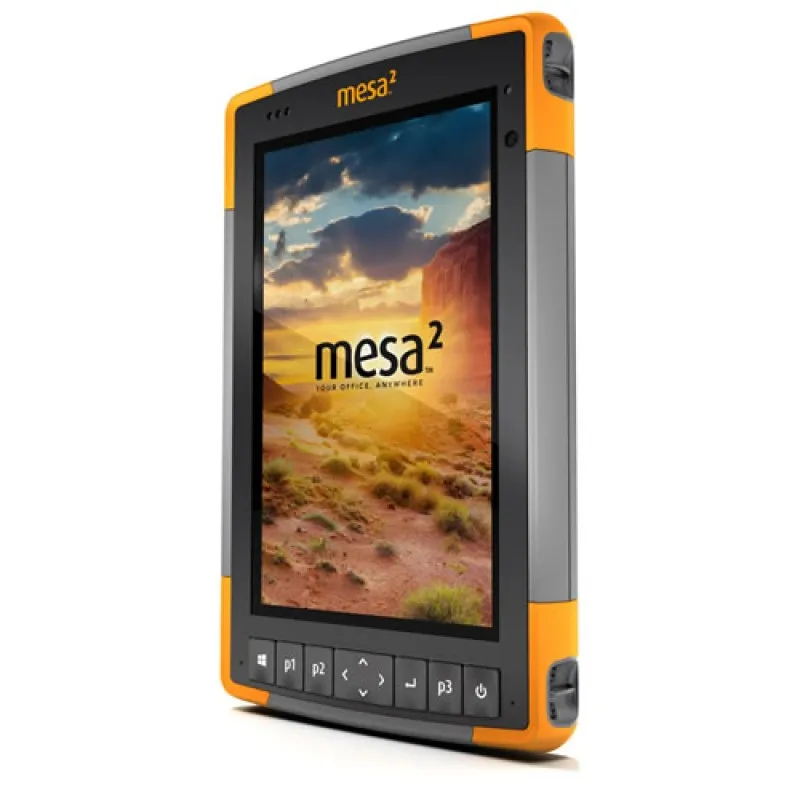 Juniper Mesa 2 [MS2-100] Standard Rugged Tablet Computer Windows 10