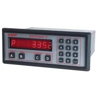 KEP BATCHtrol-II Batch Controller