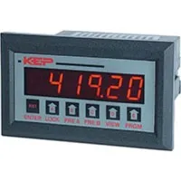 KEP INTELLECT-69 Ratemeter / Totalizer