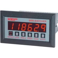 KEP MB2 MINI-Batcher Flow Batcher