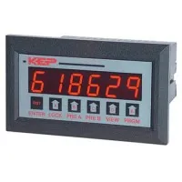 KEP MINItrol-PW Ratemeter / Totalizer