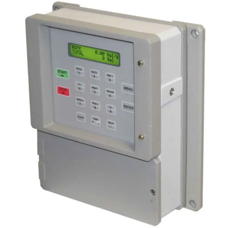 KEP MS-748 SUPERtrol-II Flow Computer