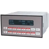 KEP SUPERtrol-I Flow Computer