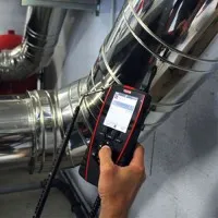 KIMO AQ 110 Carbon Dioxide (CO2) Meter