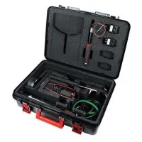 KIMO CO 50 [K-CO50] Carbon Monoxide (CO) & Temperature Meter