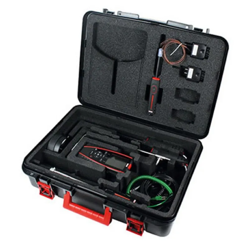 KIMO AQ 110 Carbon Dioxide (CO2) Meter