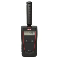 KIMO CO 50 [K-CO50] Carbon Monoxide (CO) & Temperature Meter