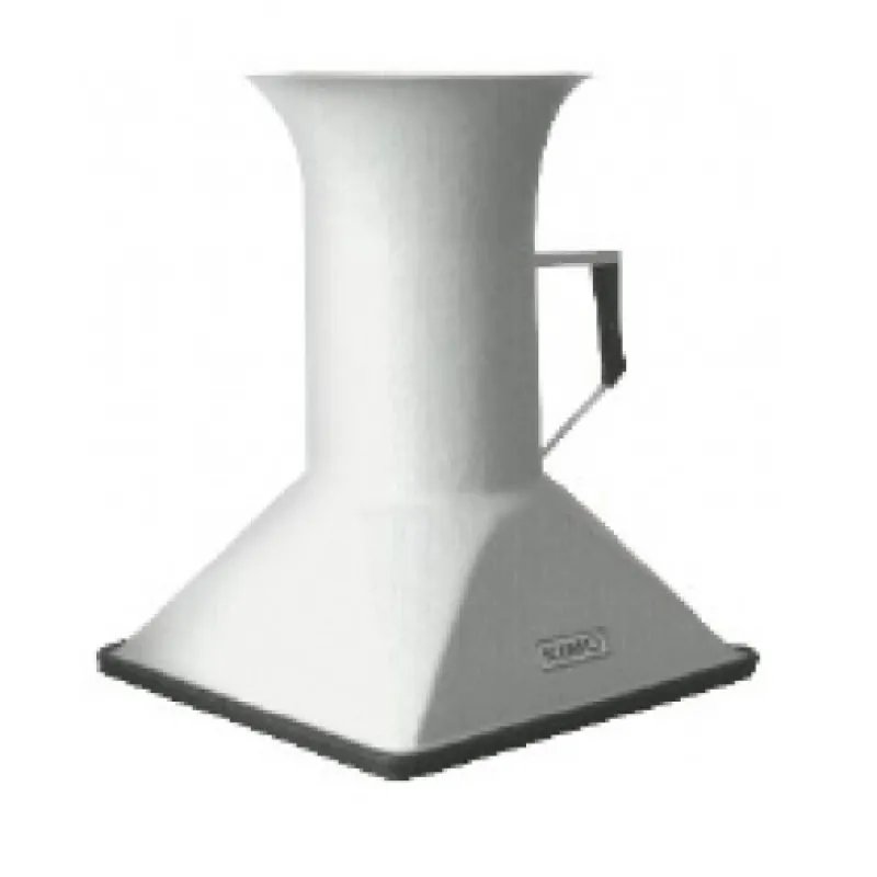 KIMO CONE K120 Hotwire Airflow