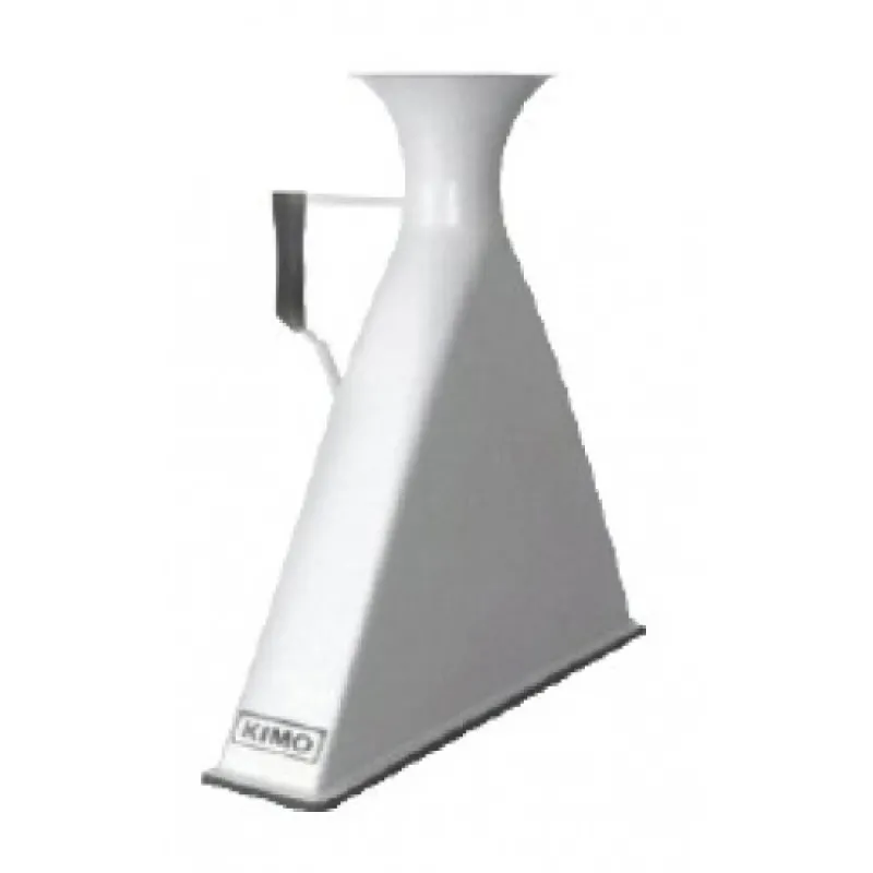KIMO CONE K150 Hotwire Airflow
