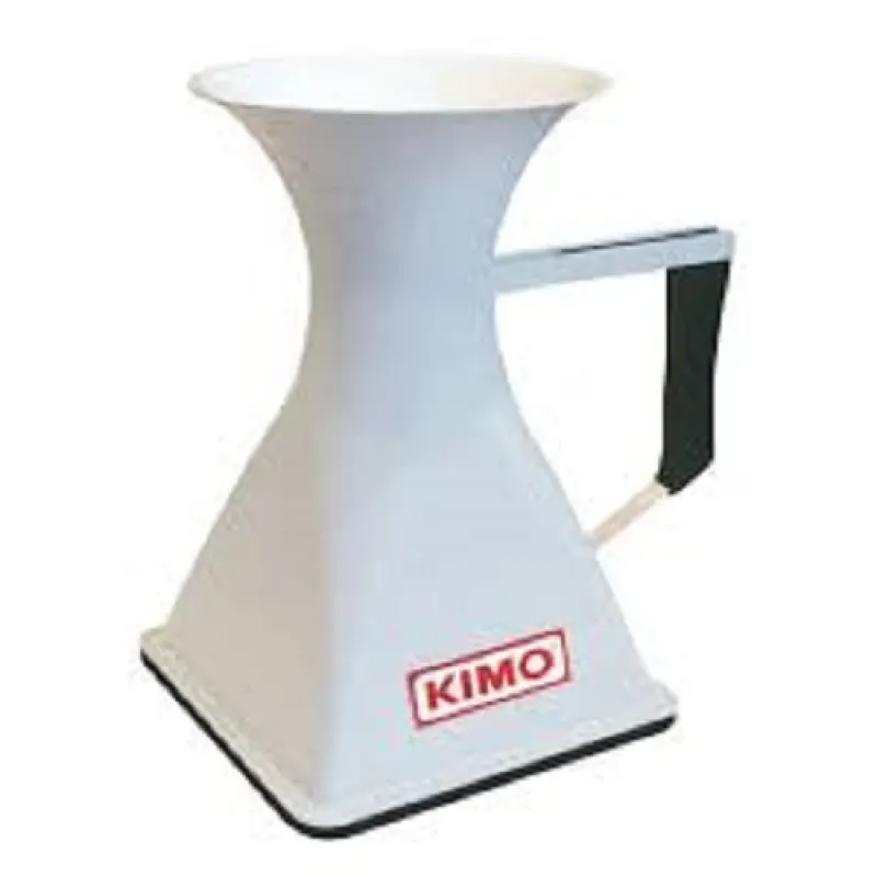KIMO CONE K35 Hotwire Airflow