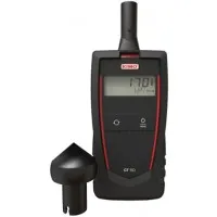 KIMO CT 50 Tachometer with Contact and Optical Probe