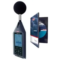 KIMO DB3002 [DB300/2] Sound Level Meter - Class 2