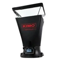 KIMO DBM 610 Airflow Capture Hood