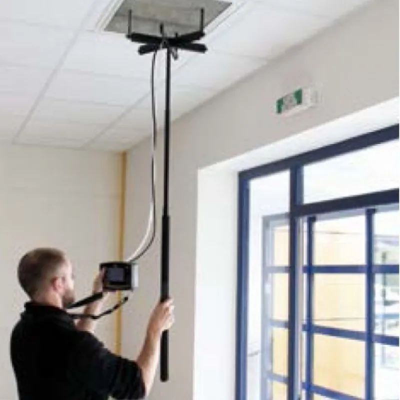 KIMO GMDB Velocity Grid