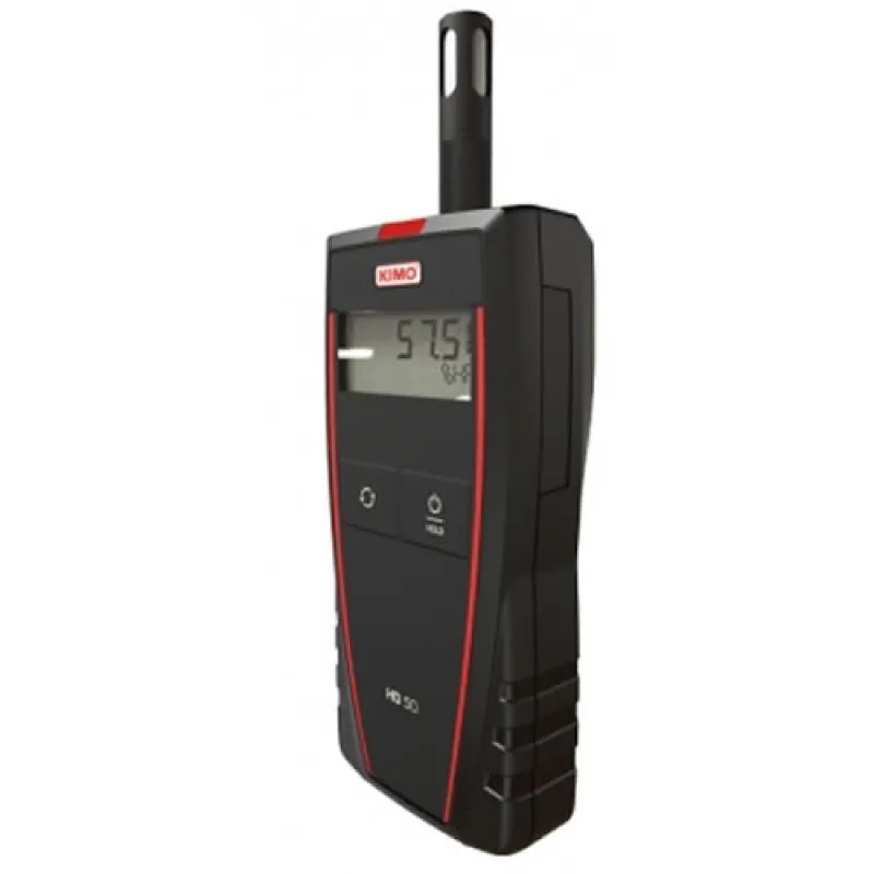 KIMO HD 50 Themometer & Hygrometer
