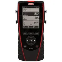 KIMO HQ 210 Thermo-Hygrometer - Air Quality Meter