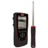 KIMO HQ 210 HT Thermo-Hygrometer - Air Quality Meter