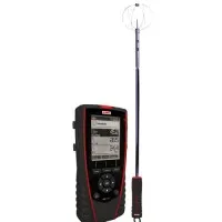 KIMO HQ 210 O Thermo-Hygrometer - Air Quality Meter