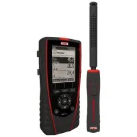 KIMO HQ 210 P Thermo-Hygrometer - Air Quality Meter