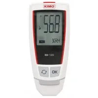 KIMO KH-120 Temperature/Humidity Data Logger
