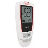 KIMO KH-120 Temperature/Humidity Data Logger