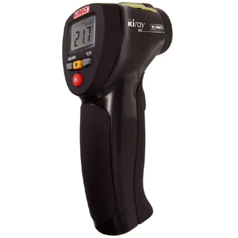 Kimo KIRAY 50 [21667] Infrared Thermometer  -50 to +380°C