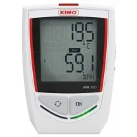 KIMO KPA-320 Atmospheric Pressure Data Logger