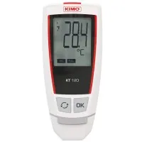 KIMO KT-120 Temperature Data Logger