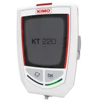 KIMO KT-220 Temperature Data Logger