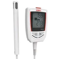 KIMO KT-220 Temperature Data Logger