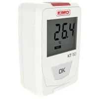 KIMO KT-50 Temperature Data Logger